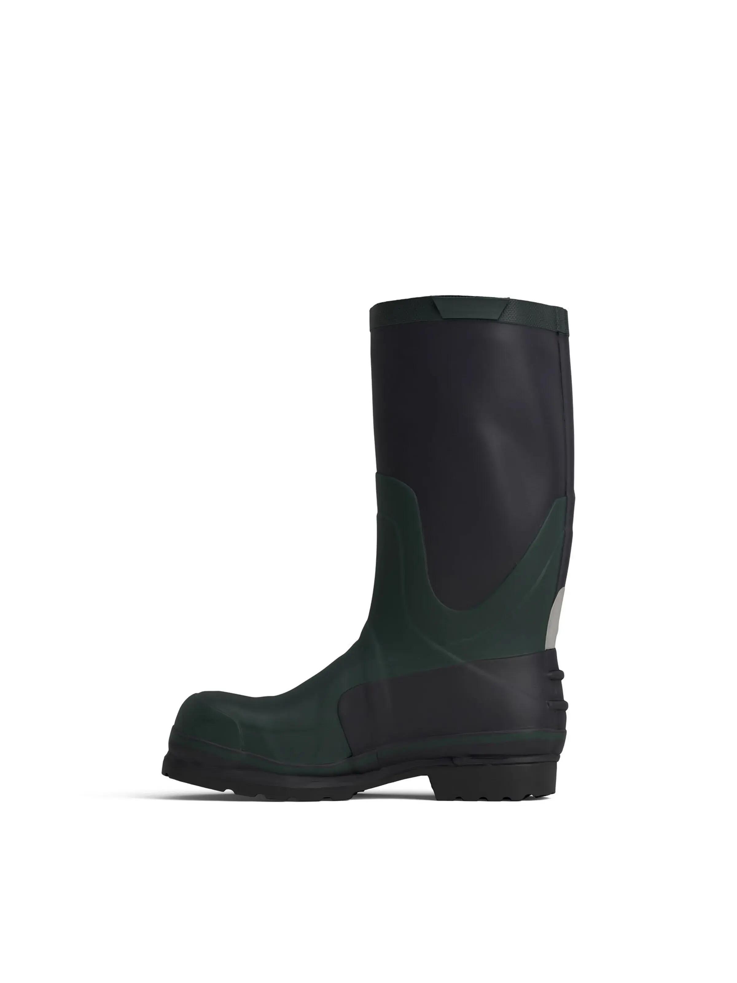 outdoor_tretorn RANCHER PRO bottes en caoutchouc résistantes – 060/Green 4/6