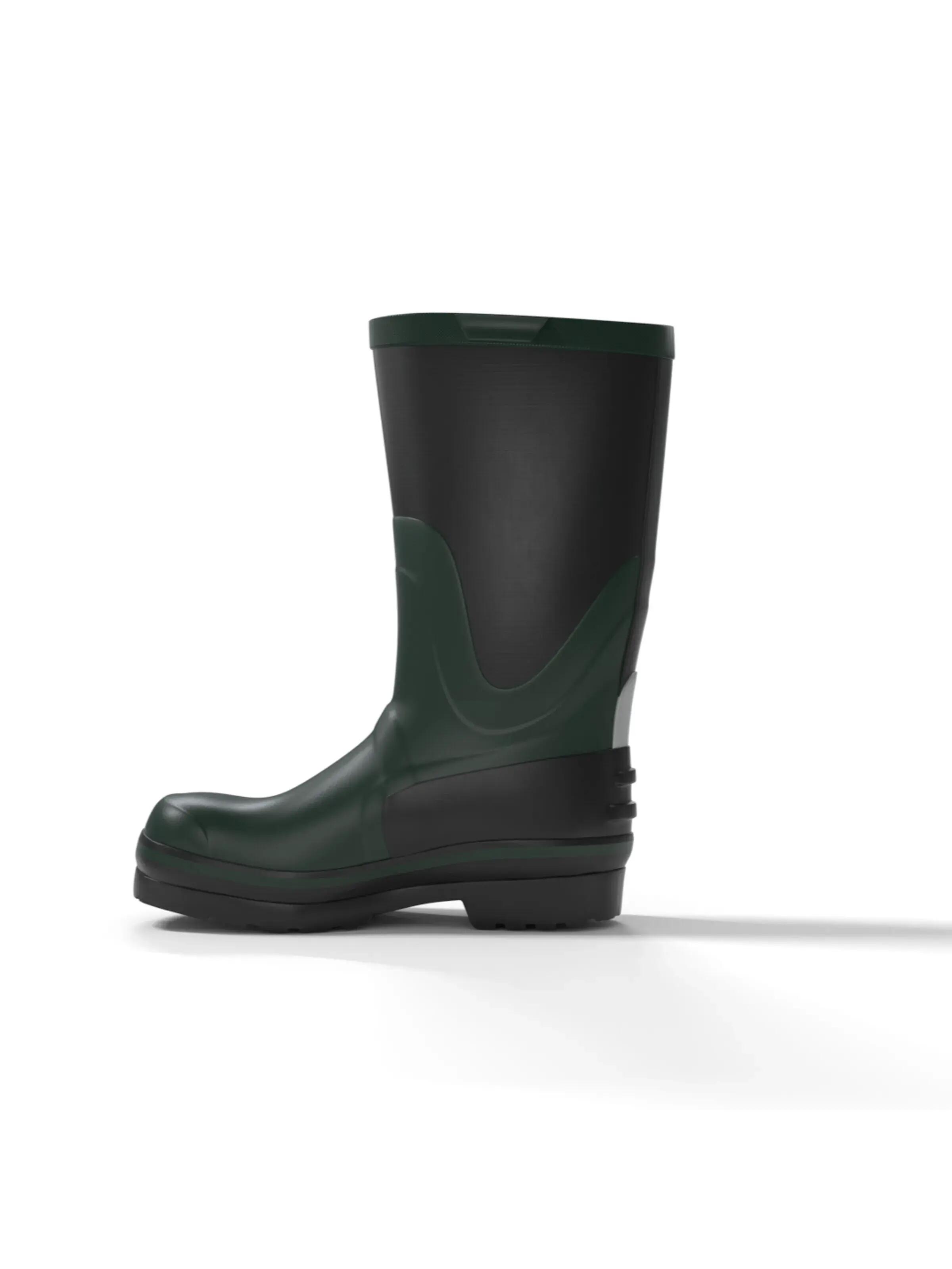 outdoor_tretorn RANCHER PRO bottes en caoutchouc résistantes – 060/Green 3/6