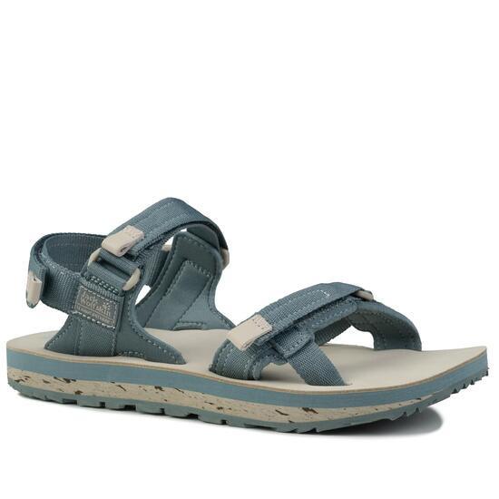 Sandały damskie sportowe Jack Wolfskin OUTFRESH DELUXE SANDAL