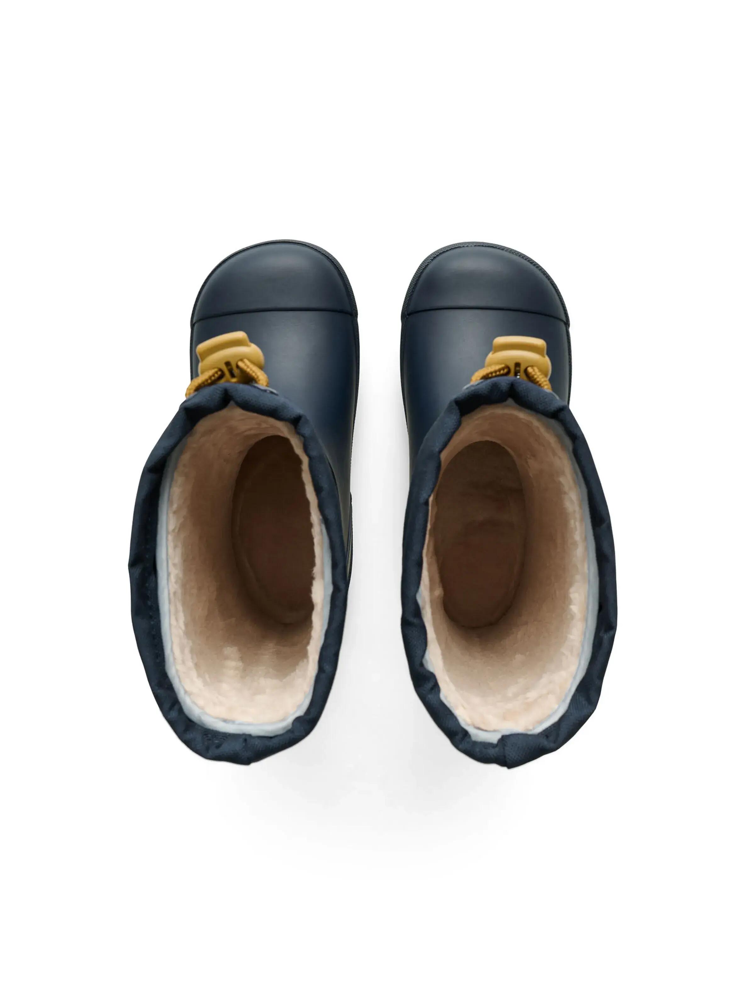outdoor_tretorn Bottes enfants GRÄNNA VINTER imperméables en caoutchouc – 5/6