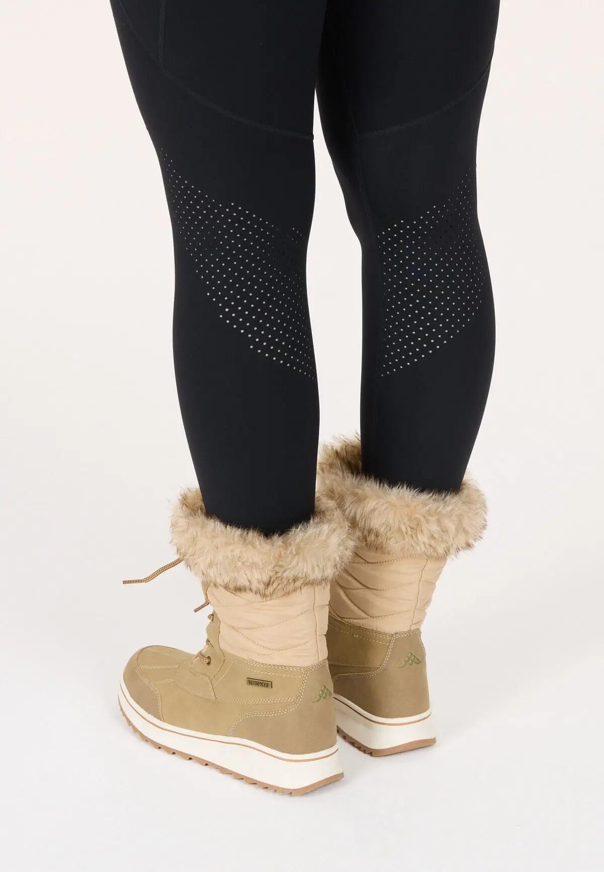 mols Sentian W Winterboot WP V2 Damen-Winterboot wasserdicht – 1060 Chateau Gray 4/7