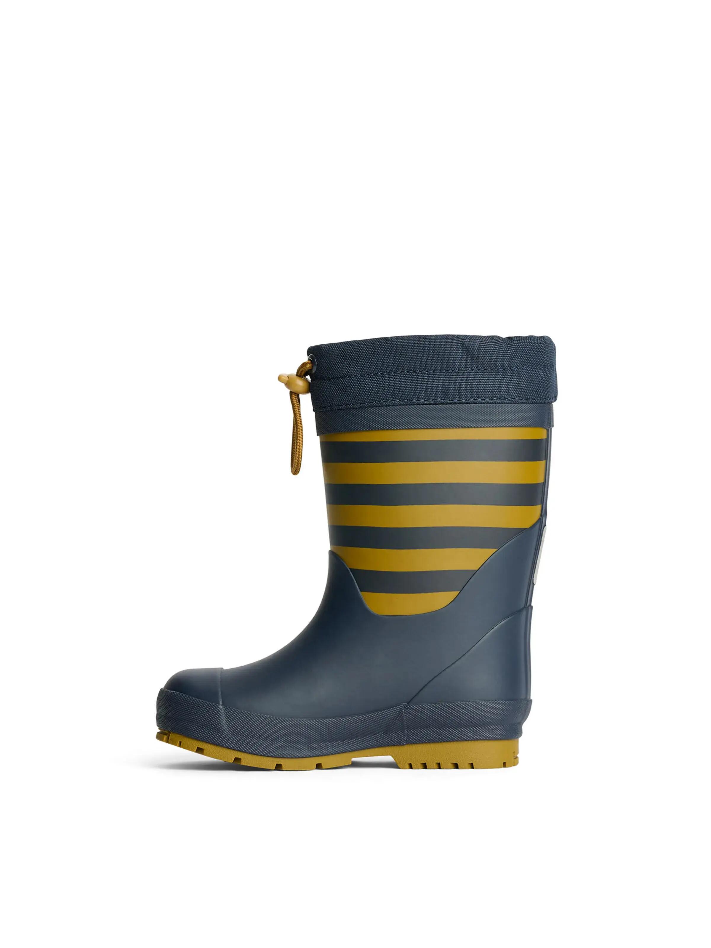 outdoor_tretorn Bottes enfants GRÄNNA VINTER imperméables en caoutchouc – 3/6