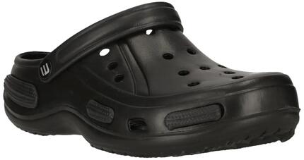 endurance Nower Uni Sandal V2 — Leichte, wasserverträgliche Sandale – 1001 Black