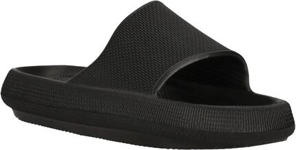 endurance Capri M Slipper V2 - Herren-Slipper aus EVA – 1001A Black