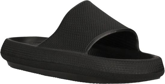 endurance Capri M Slipper V2 - Herren-Slipper aus EVA – 1001A Black