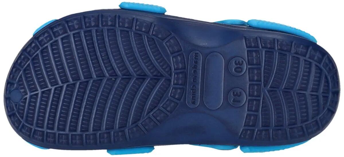 zigzag Sandale Naike Kids en EVA – 2002A Navy 7/7
