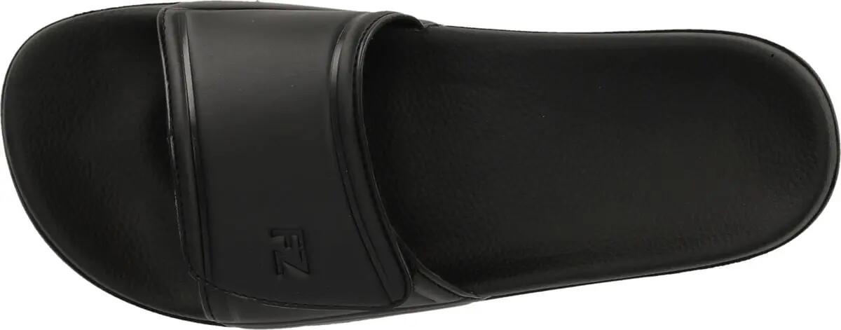 FZ FORZA SLIDES sandales d’intérieur en PU et TPR – 1001 Black 7/7