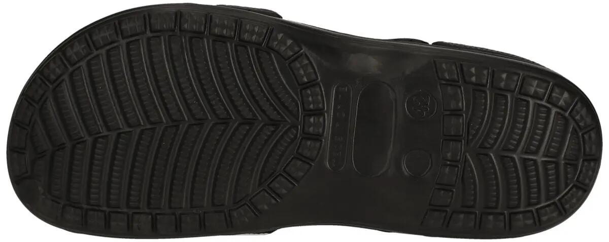 endurance Nower Uni Sandal V2 – Sandália leve resistente à água – 1001 Black 7/7