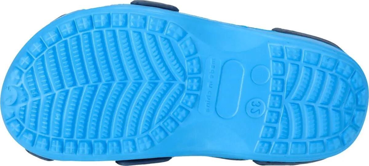 Children's clogs Zigzag Naike 7/7