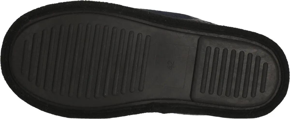 whistler Loma M Warm Slipper — męskie kapcie ocieplane – 2002 Navy 7/7