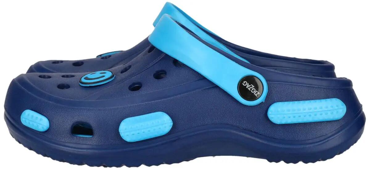 zigzag Sandale Naike Kids en EVA – 2002A Navy 6/7