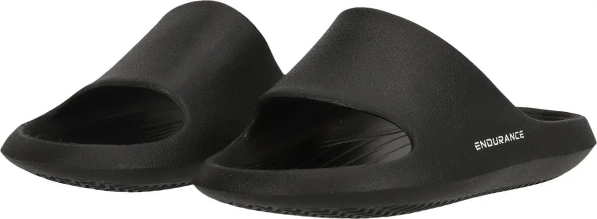 endurance Nyx Kids Slipper – Sandale enfant en EVA – 1001S Black 5/7