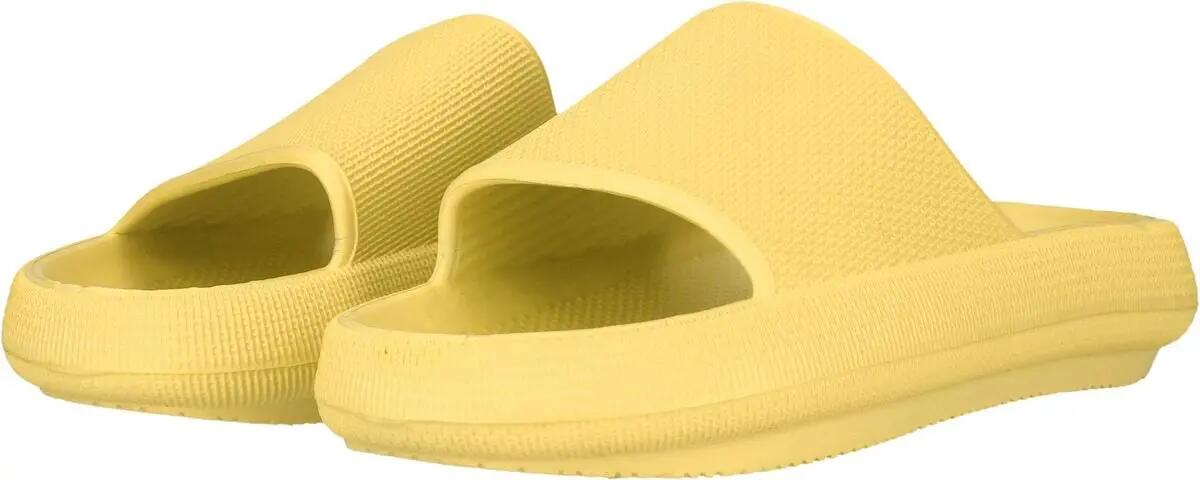 endurance Capri W Slipper V2 Chinelo em EVA – Mulher, Elfin Yellow – 5144 Elfin 4/7