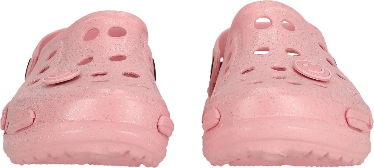 zigzag Burab Kids Glitter Klapek Sandał - EVA lekki – 4210 Rose Shadow 3/7