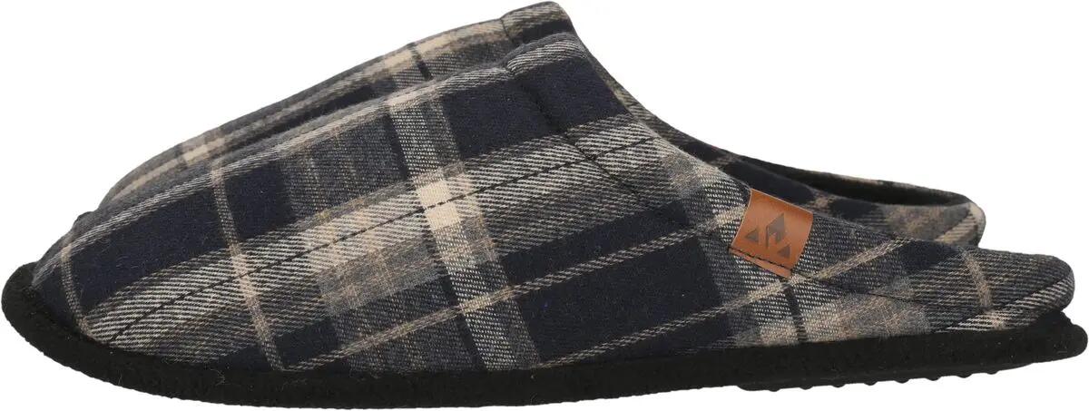 whistler Loma M Warm Slipper — męskie kapcie ocieplane – 2002 Navy 6/7