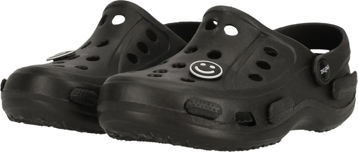 Children's clogs Zigzag Naike 4/7