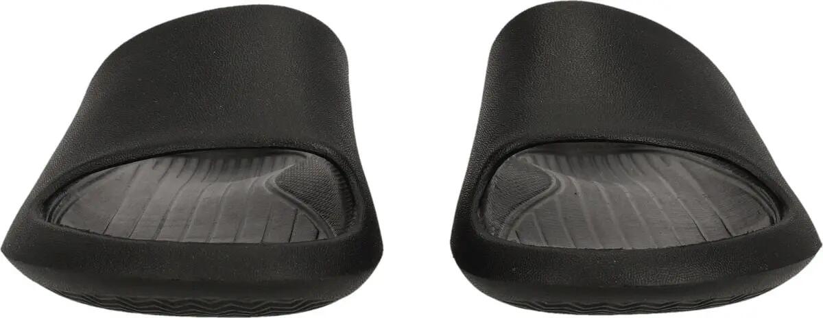 endurance Nyx Kids Slipper – Sandale enfant en EVA – 1001S Black 4/7