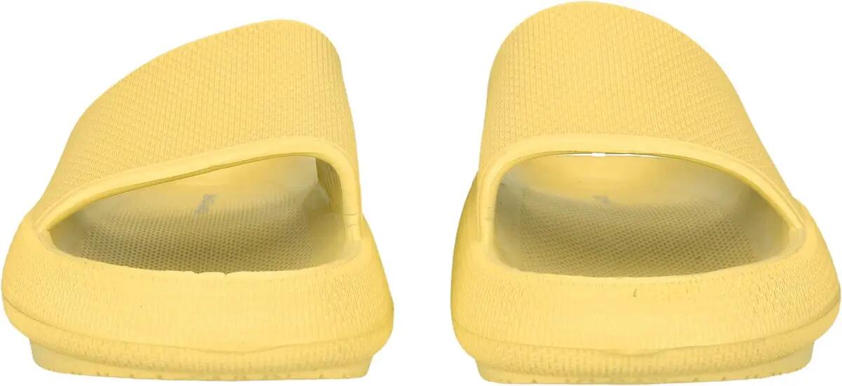 endurance Capri W Slipper V2 Chinelo em EVA – Mulher, Elfin Yellow – 5144 Elfin 3/7