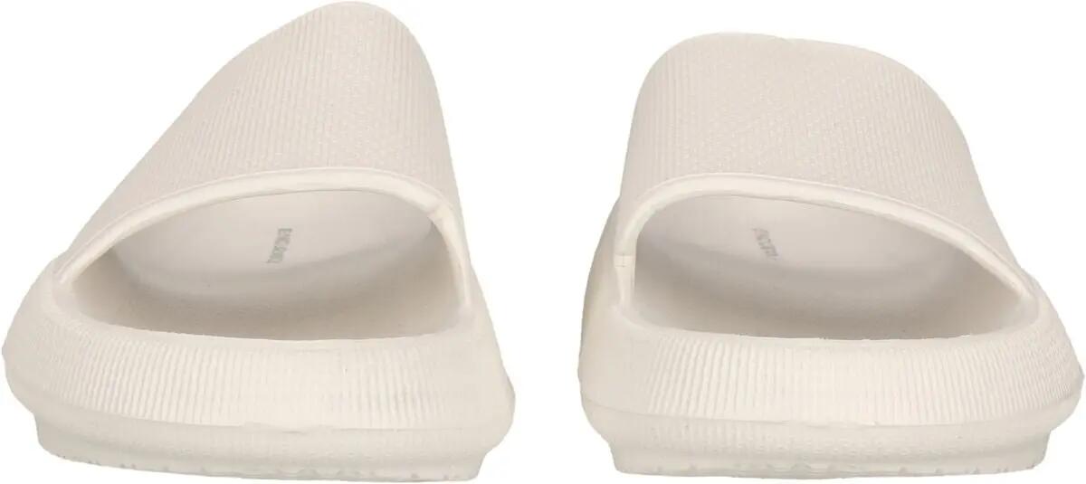 endurance Capri M Slipper V2 – Sand blanc, EVA léger – 1091 White Sand 3/7