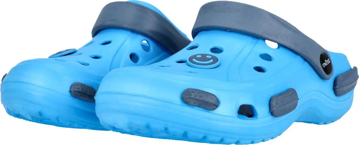 Children's clogs Zigzag Naike 4/7
