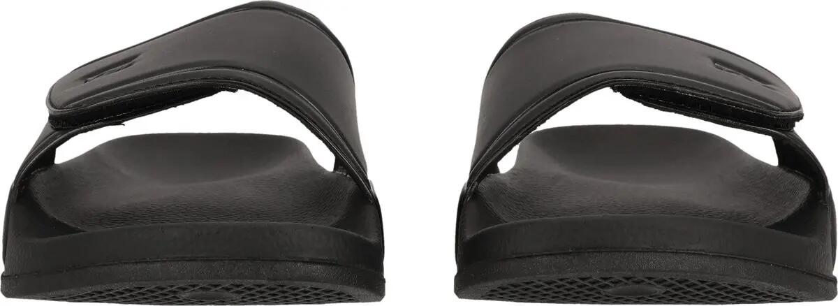 FZ FORZA Slides sandales en PU avec semelle TPR – 1001 Black 2/7