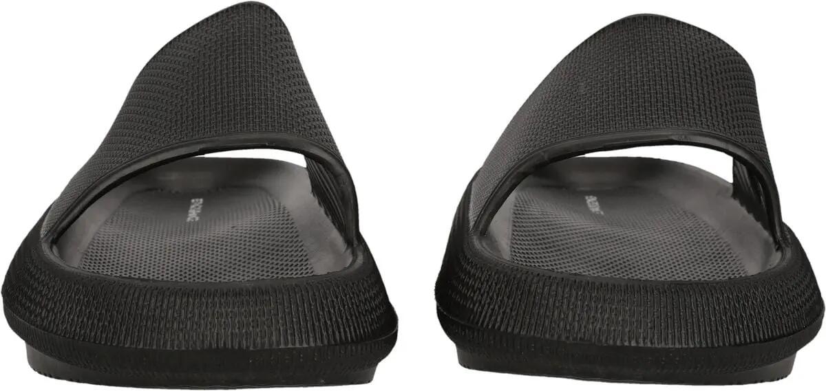 endurance Capri M Slipper V2 - Heren slippers van EVA – 1001A Black 3/7