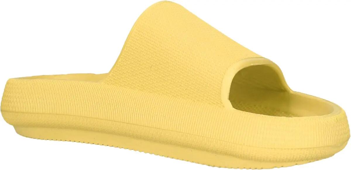 endurance Capri W Slipper V2 Chinelo em EVA – Mulher, Elfin Yellow – 5144 Elfin 2/7