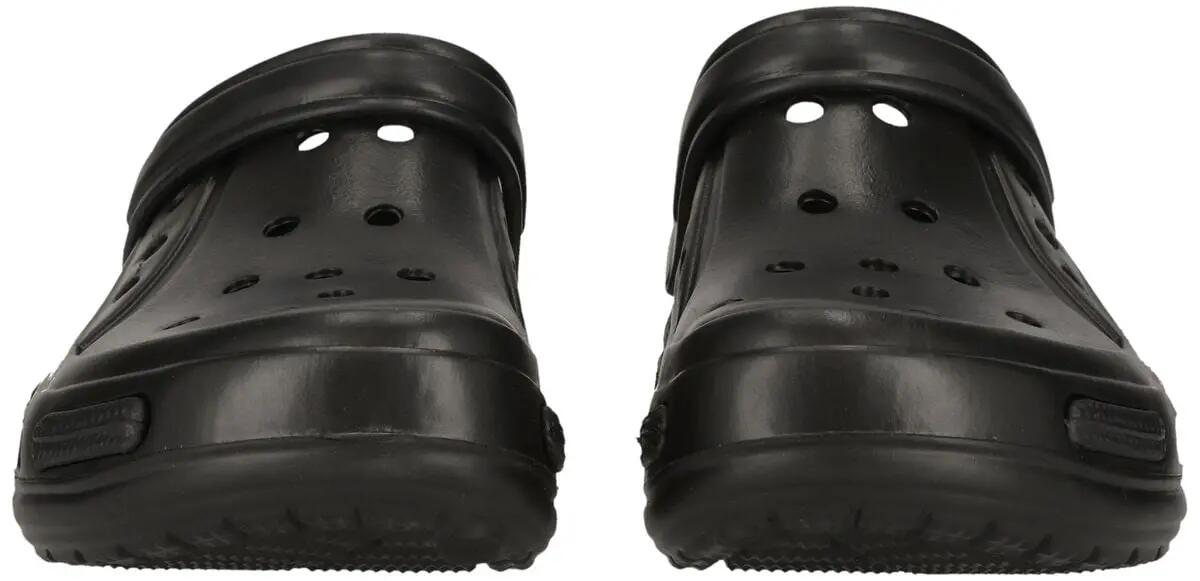 endurance Nower Uni Sandal V2 – Sandália leve resistente à água – 1001 Black 3/7
