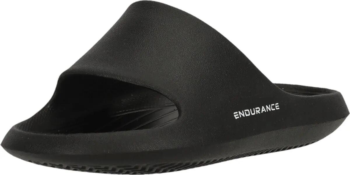 endurance Nyx Kids Slipper – Sandale enfant en EVA – 1001S Black 2/7