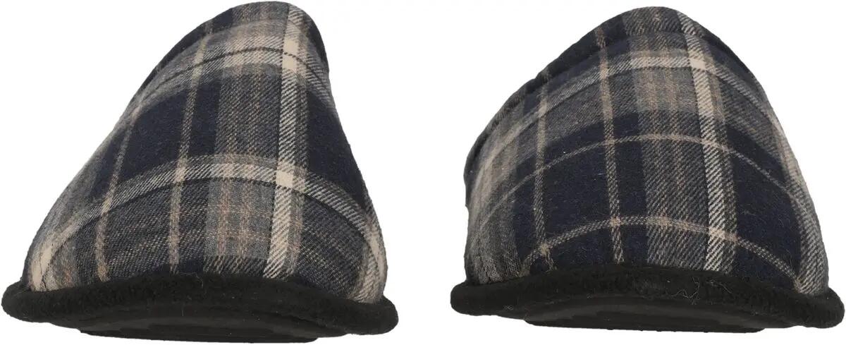whistler Loma M Warm Slipper — męskie kapcie ocieplane – 2002 Navy 3/7