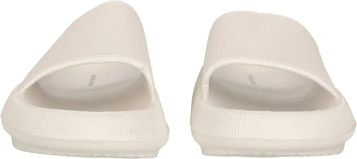 endurance Sandales Capri M Slipper V2 – EVA légère – 1091 White Sand 3/7