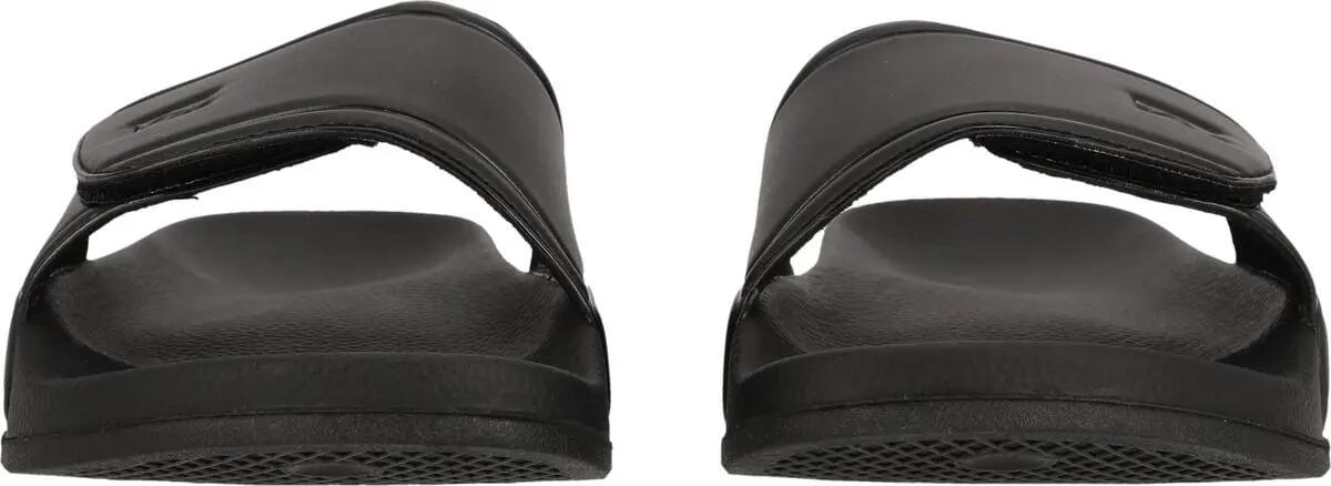 FZ FORZA SLIDES sandales d’intérieur en PU et TPR – 1001 Black 2/7