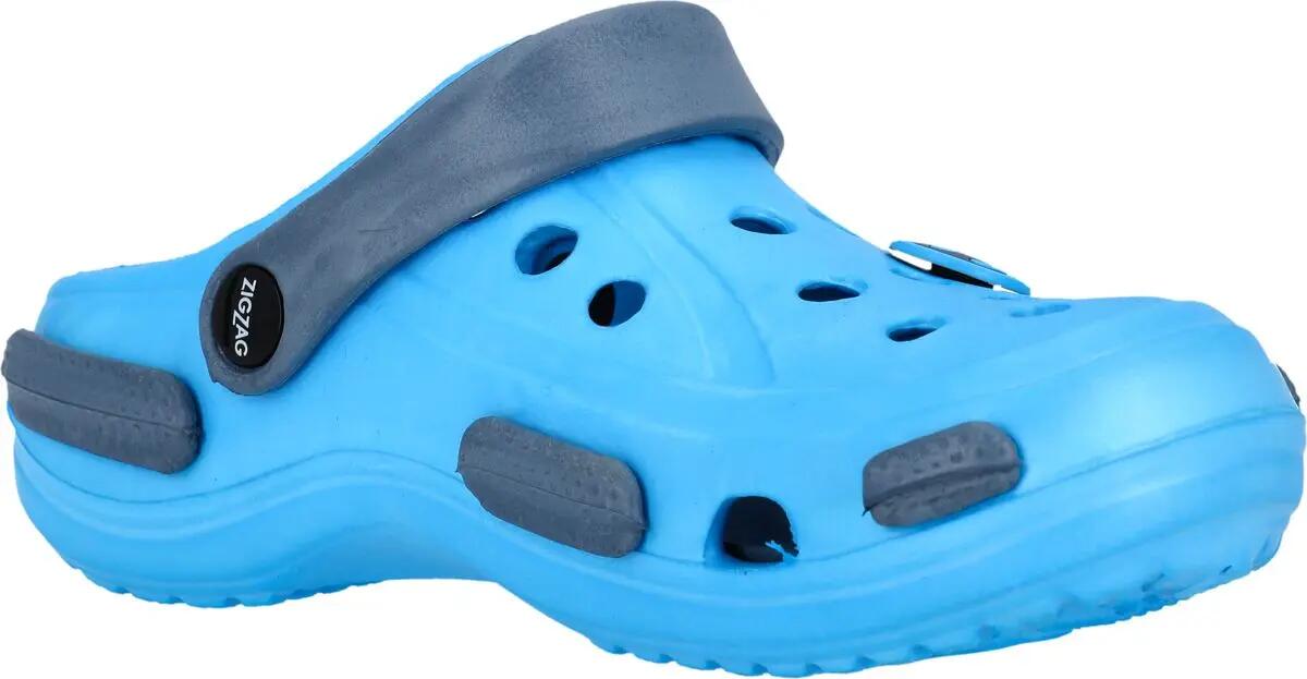 Children's clogs Zigzag Naike 2/7