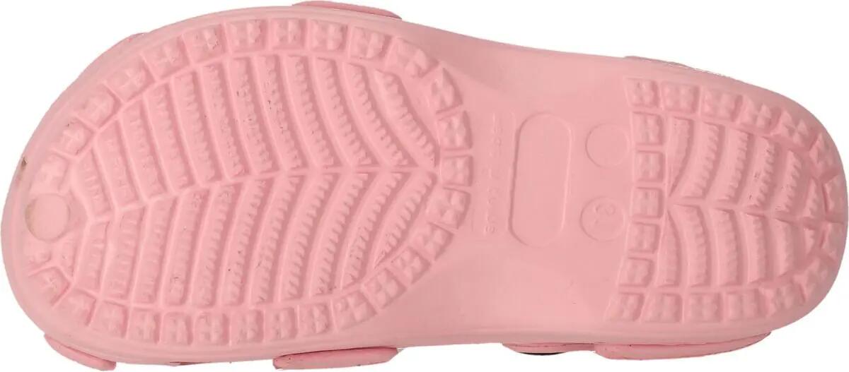 zigzag Sandália Naike Kids em EVA – 4210 Rose Shadow 7/7