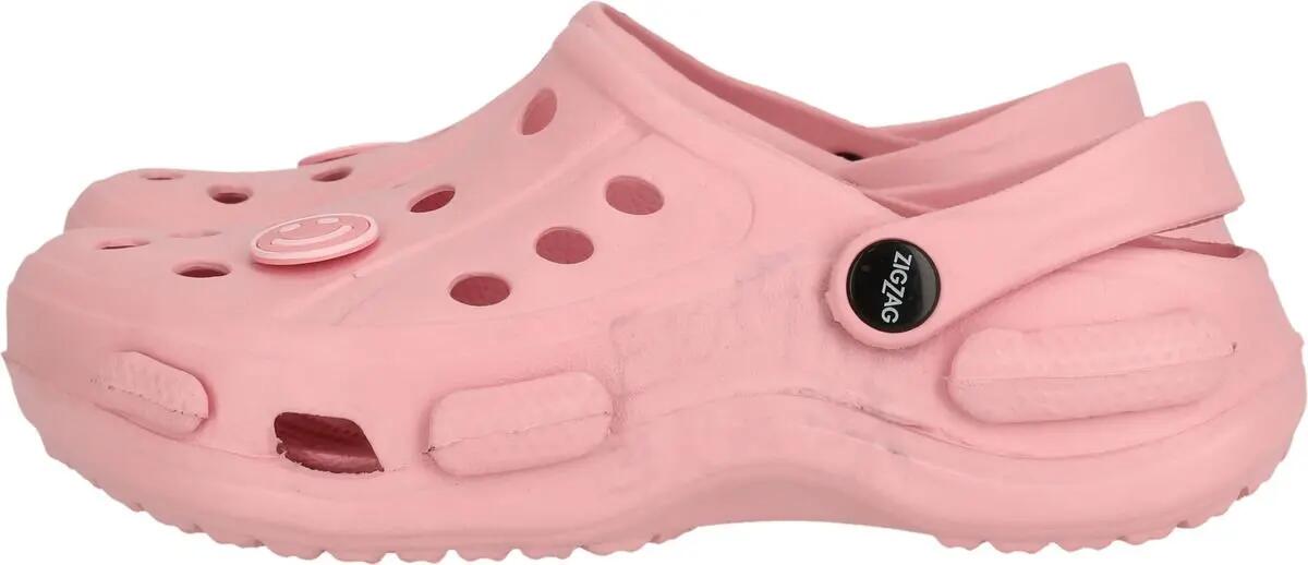 zigzag Sandália Naike Kids em EVA – 4210 Rose Shadow 6/7