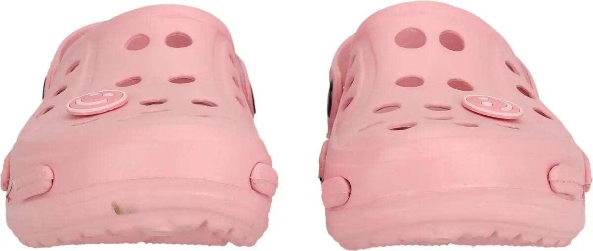 zigzag Sandália Naike Kids em EVA – 4210 Rose Shadow 3/7
