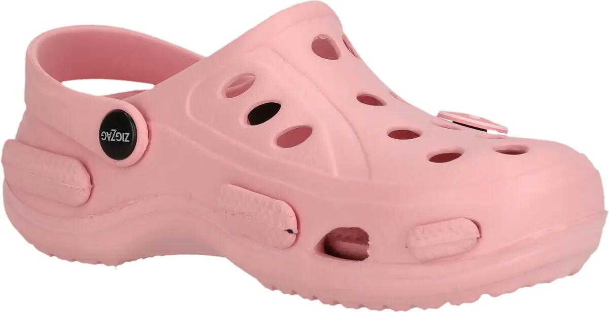 zigzag Sandália Naike Kids em EVA – 4210 Rose Shadow 2/7