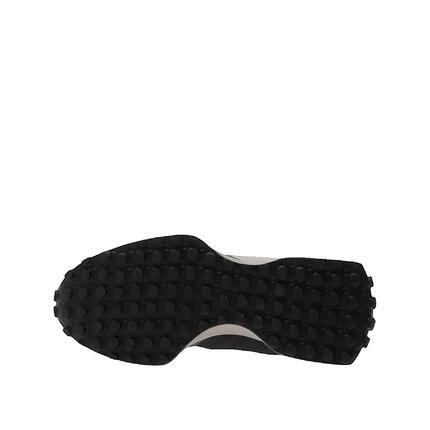 Baskets pour hommes New Balance 327 Noir