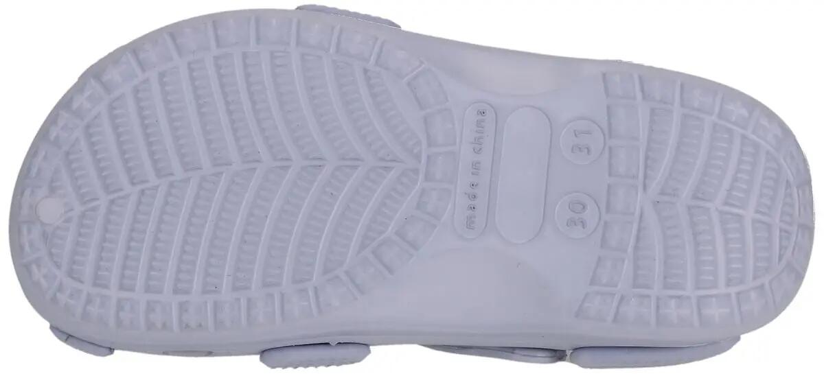zigzag Sandale Naike Kids V2 en EVA – 4312 Baby Lavender 7/7