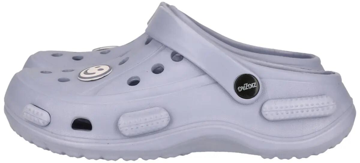 zigzag Sandale Naike Kids V2 en EVA – 4312 Baby Lavender 6/7