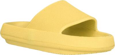 Endurance capri w slipper v2 dames slippers van eva - 5144 elfin yellow