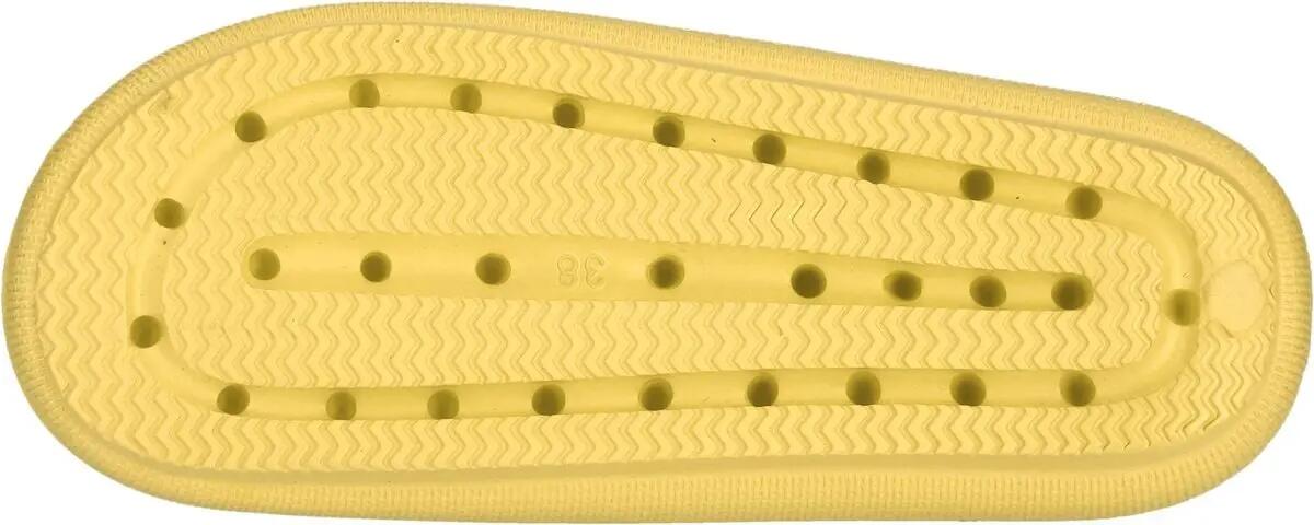 endurance Capri W Slipper V2 Dames slippers van EVA - 5144 Elfin Yellow 7/7