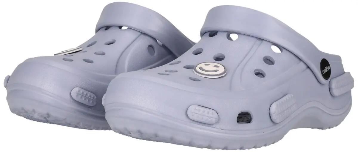 zigzag Sandale Naike Kids V2 en EVA – 4312 Baby Lavender 4/7