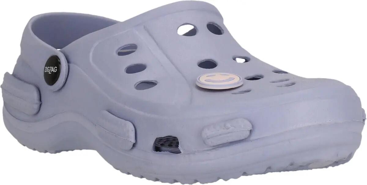 zigzag Kids Sandal uit EVA – 4312 Baby Lavender 1/7