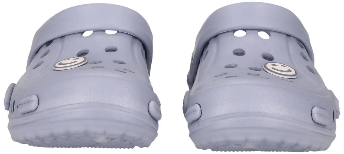 zigzag Sandale Naike Kids V2 en EVA – 4312 Baby Lavender 3/7