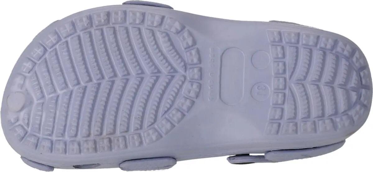 zigzag Kids Sandal uit EVA – 4312 Baby Lavender 7/7