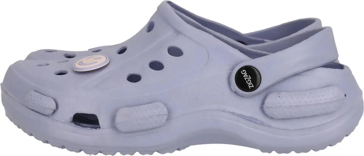 zigzag Kids Sandal uit EVA – 4312 Baby Lavender 6/7
