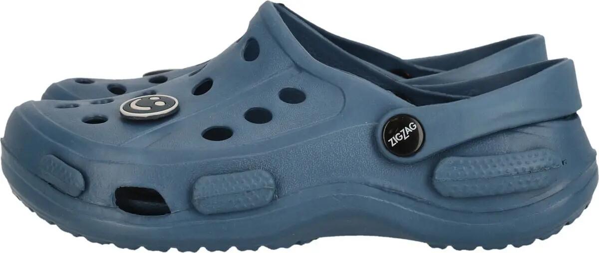 zigzag Naike Kids Sandalen van EVA – 2253 China Blue 6/7