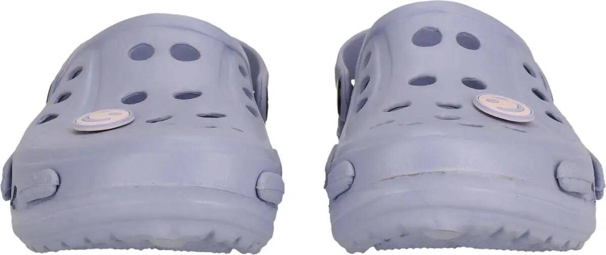 zigzag Kids Sandal uit EVA – 4312 Baby Lavender 3/7