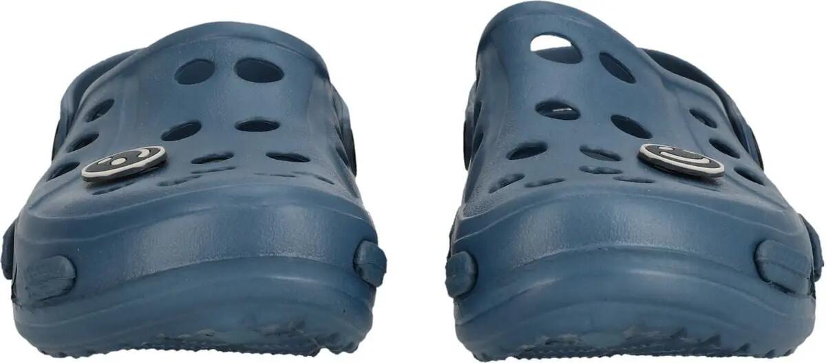 zigzag Naike Kids Sandalen van EVA – 2253 China Blue 3/7